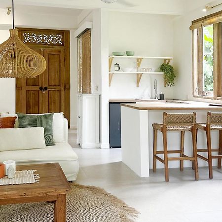 The White Villas Ubud Luaran gambar